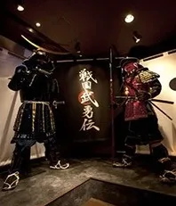 東京主題餐廳大搜查Part1：【男子漢派】和【療癒系】！