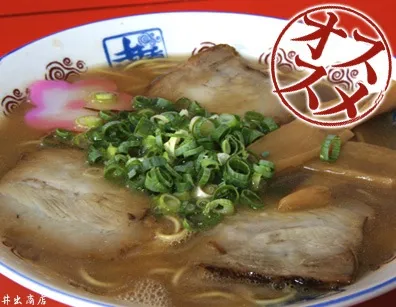 饕客見聞！「和歌山拉麵」文化與排隊魅力