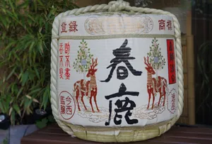 奈良必買紀念品特集──傳統工藝篇