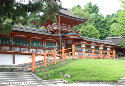 奈良公園散步指南：精選12景