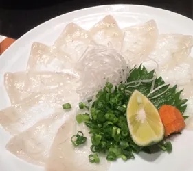東京自由行一定要挑戰看看的超美味「河豚料理」！