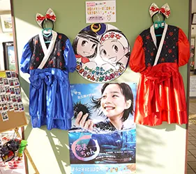 探訪小海女的故鄉・岩手久慈趴趴走