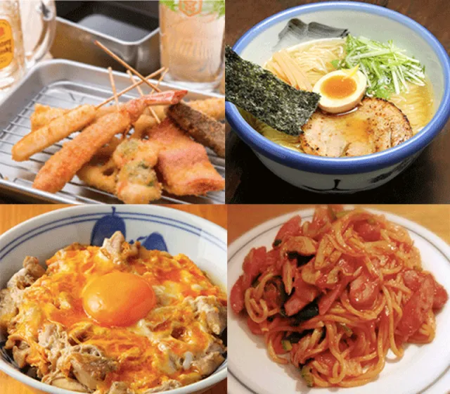 連日本人都愛的中目黒美食大搜羅！