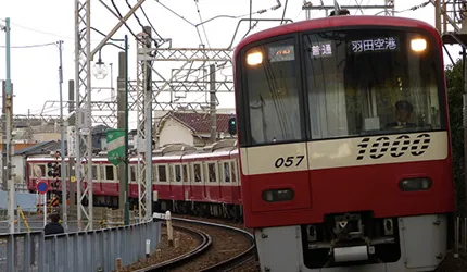 超實用完全攻略！從機場到東京都心的交通方式【羽田機場篇】 的縮圖