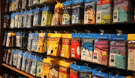 【購物篇】東京迪士尼樂園4大特色店舖你都逛過了嗎？