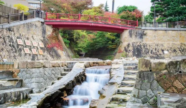 泡湯！看夜景！用「有馬六甲周遊券」一日暢遊去