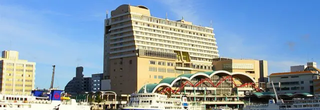 享受便利悠閒的美好度假時光！沖繩KARIYUSHI URBAN RESORT NAHA飯店