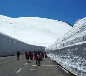 獲選寂寞星球2014年世界10大最佳旅行地點之一，就在「日本北陸」！