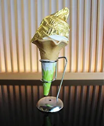 來箔巧館用「五感」體驗金澤名產金箔