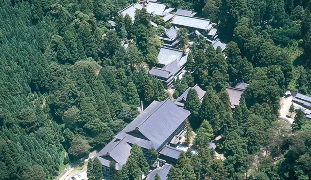 日本最知名禪修地：連賈伯斯也著迷不已的「永平寺」自我探索之旅