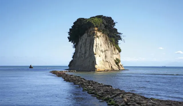 歷史、文化、美景滿載──石川比你想得更好玩！