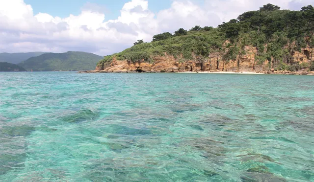 沖繩離島好好玩！來場八重山群島跳島之旅吧！