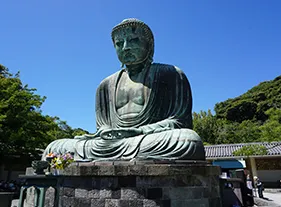 江之電沿線下車小旅行第三彈：長谷站看鎌倉大佛、稻村之崎欣賞海濱絕美夕陽