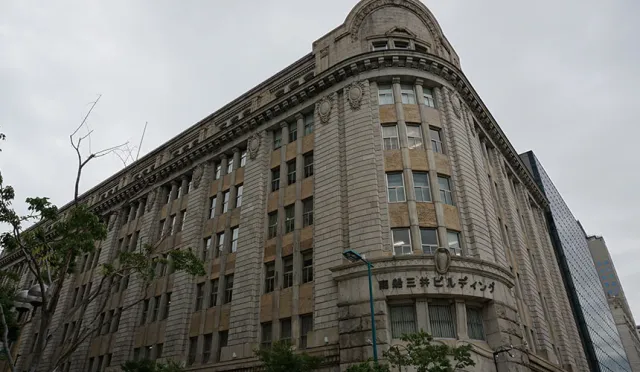 神戶舊居留地微旅行──「樂吃購！日本」編輯部精選必看八大懷舊建築