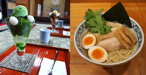 美食激戰區！當地人推薦「富雄站」週邊的排隊口袋名單