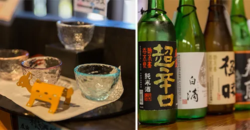 奈良觀光絕對要帶回家的「奈良名物店家8選」！ 的縮圖