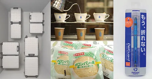 2015年日本HIT商品精選──你跟風上了幾個！？