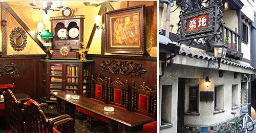 昭和時代開店！近80年以上的「京都懷舊咖啡名店」5選