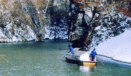 青森・岩手・秋田：冬季浪漫限定，五天四夜夢幻雪祭之旅（上集）