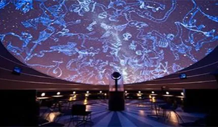 邊喝咖啡還可以邊看星星、泡足湯！東京4家主題風格咖啡店