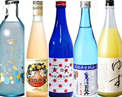 【戀夏日本酒】日本酒的夏季生活提案