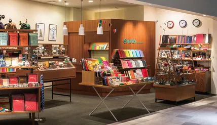 文具控必看：大阪特色文具店邊走邊買！來當個文具購物狂吧！