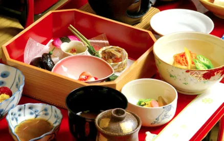 到高野山不吃精進料理＝沒來過！來一場補充精神能量的「心靈旅遊」