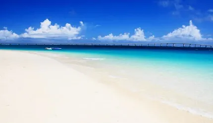 每到夏天我要去海邊！沖繩海水浴場2019年開海時間公布！