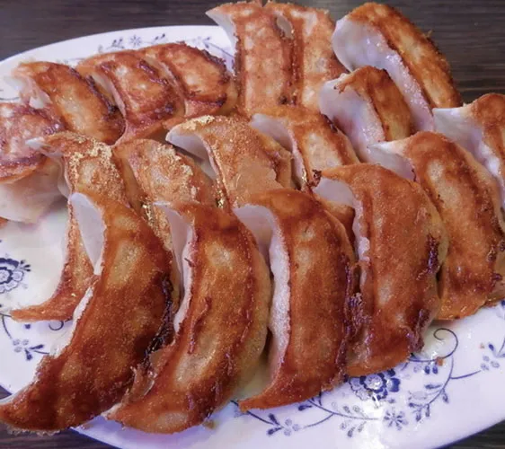 走走走！相揪來去大阪吃餃子！錯過可惜之煎餃名店