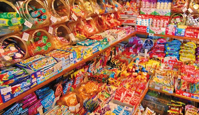 日本駄菓子懷舊零食！哪一個是你的童年回憶？【上】