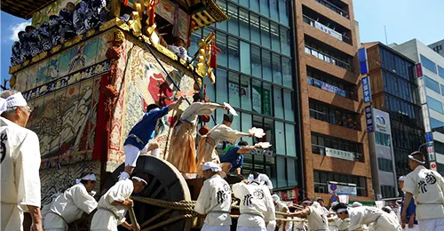 每年夏天都不能錯過！2019日本三大祭典之「京都祇園祭」完整攻略術