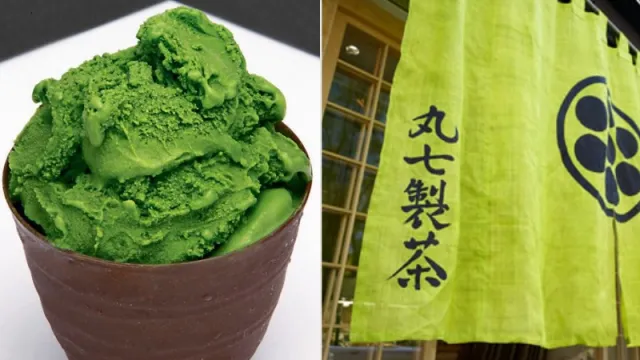 抹茶迷注意！「世界第一濃」抹茶冰淇淋專門店進駐青山