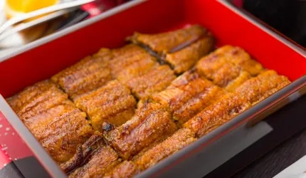 旅遊地圖又要更新啦！前往人氣急上升的小京都「西尾」大啖美食