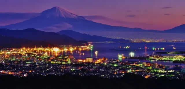 2016年八大「日本夜景遺產地」發表！你心目中最美的夜景也入選了嗎？