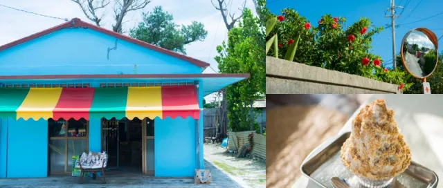 不用出國就能享受度假風情！MiCHi cafe沖繩週帶你感受海島民家魅力