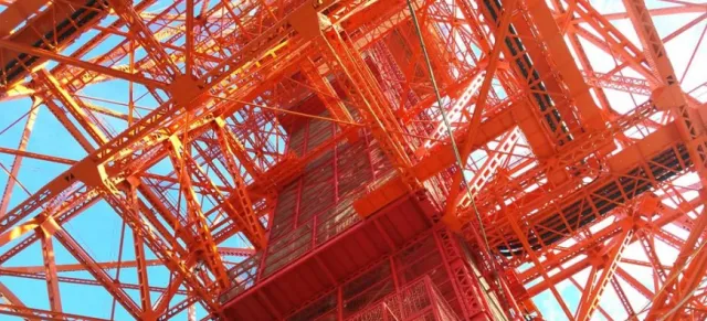 東京自由行最熱門！來趟別具特色的階梯之旅吧！