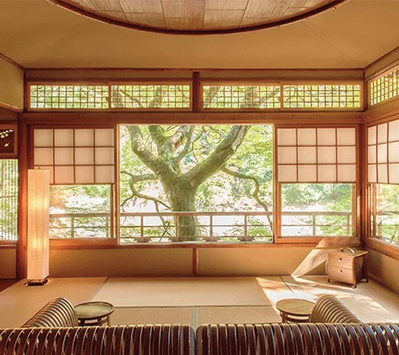 來京都感受古都風華──體驗京都五大傳統旅館穿越時空！