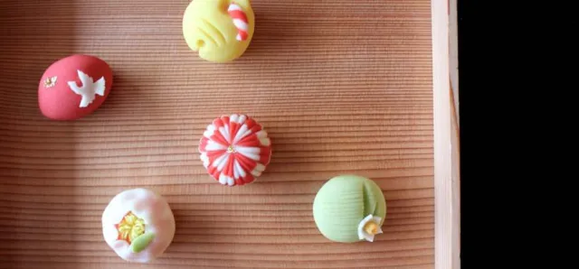 東京自由行「手作」新提案！飴細工、和菓子、金繼DIY體驗