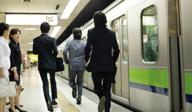 禮貌這件事不分國內外──在日本搭電車五大重點筆記！