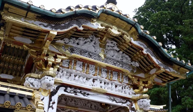 【景點篇】東京近郊也有世界遺產！四季皆宜的好去處・日光輕旅行