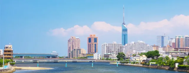 達人帶你玩九州！福岡、佐賀兩天一夜知性之旅
