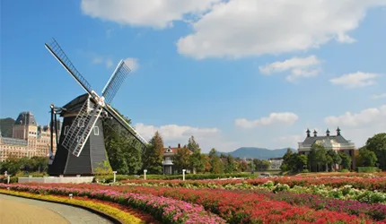 在長崎感受歐陸異國風情！來一趟悠閒漫遊小旅行吧！ 的縮圖