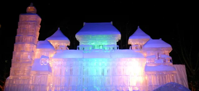 札幌雪祭三天兩夜雪國之旅推薦行程！