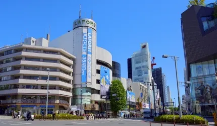 時尚控搶便宜就要趁現在！2017東京百貨冬季折扣季地點、時間完全攻略