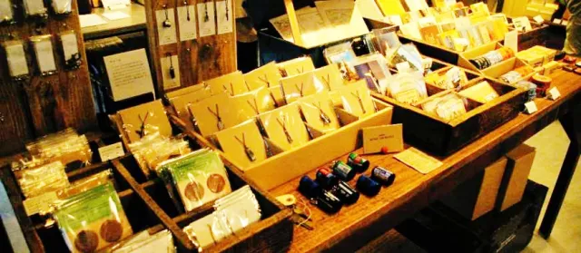 來東京當然要買文具！不能錯過的3家精選特色店