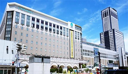 超值札幌地鐵一日券！帶您輕鬆樂遊札幌市區