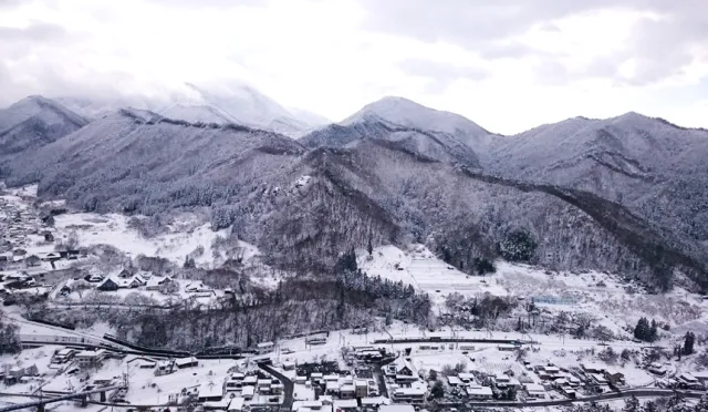探訪松尾芭蕉也讚嘆的絕景！一起來山形「山寺」走一趟心靈之旅