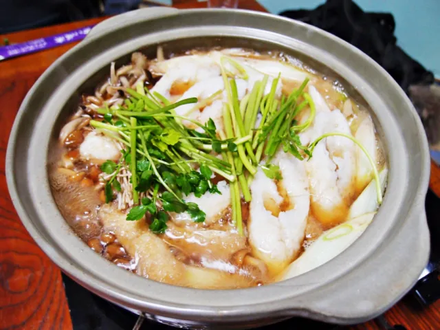 稻庭烏龍麵、親子丼、烤米棒火鍋，秋田在地美食大集合！ 的縮圖