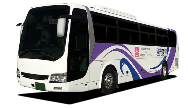 成田機場也可以搭到國光號？機場巴士便捷再升級！