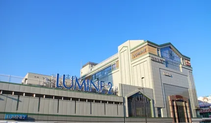 超好買！新宿百貨公司逛街地圖【南口和西口篇】